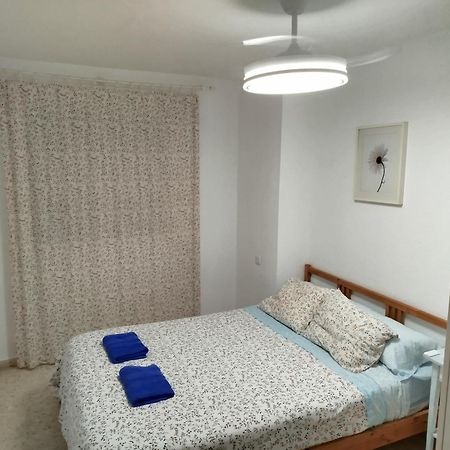 Vivienda Cercana A La Playa Con Todas Las Comodidades Tarifa Exterior photo