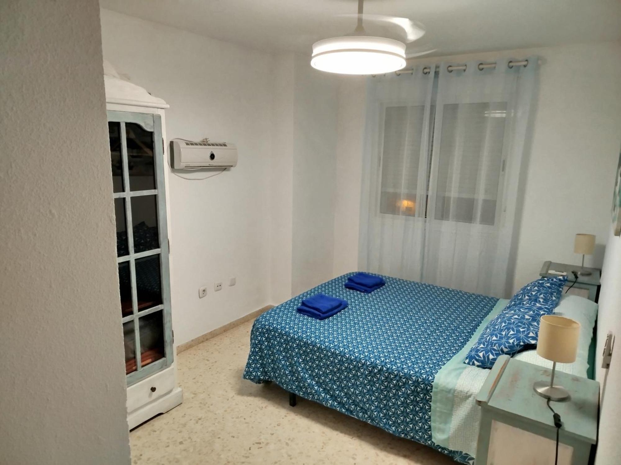 Vivienda Cercana A La Playa Con Todas Las Comodidades Tarifa Exterior photo