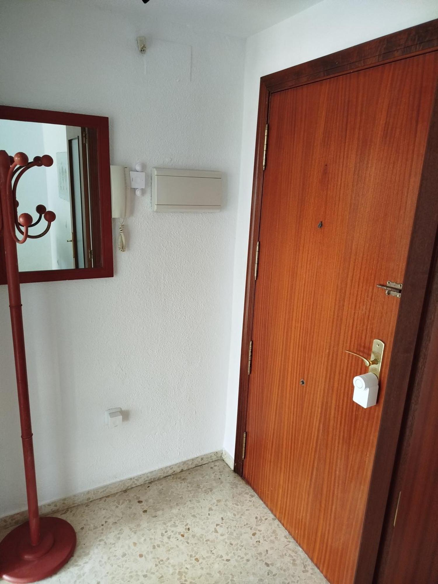 Vivienda Cercana A La Playa Con Todas Las Comodidades Tarifa Exterior photo