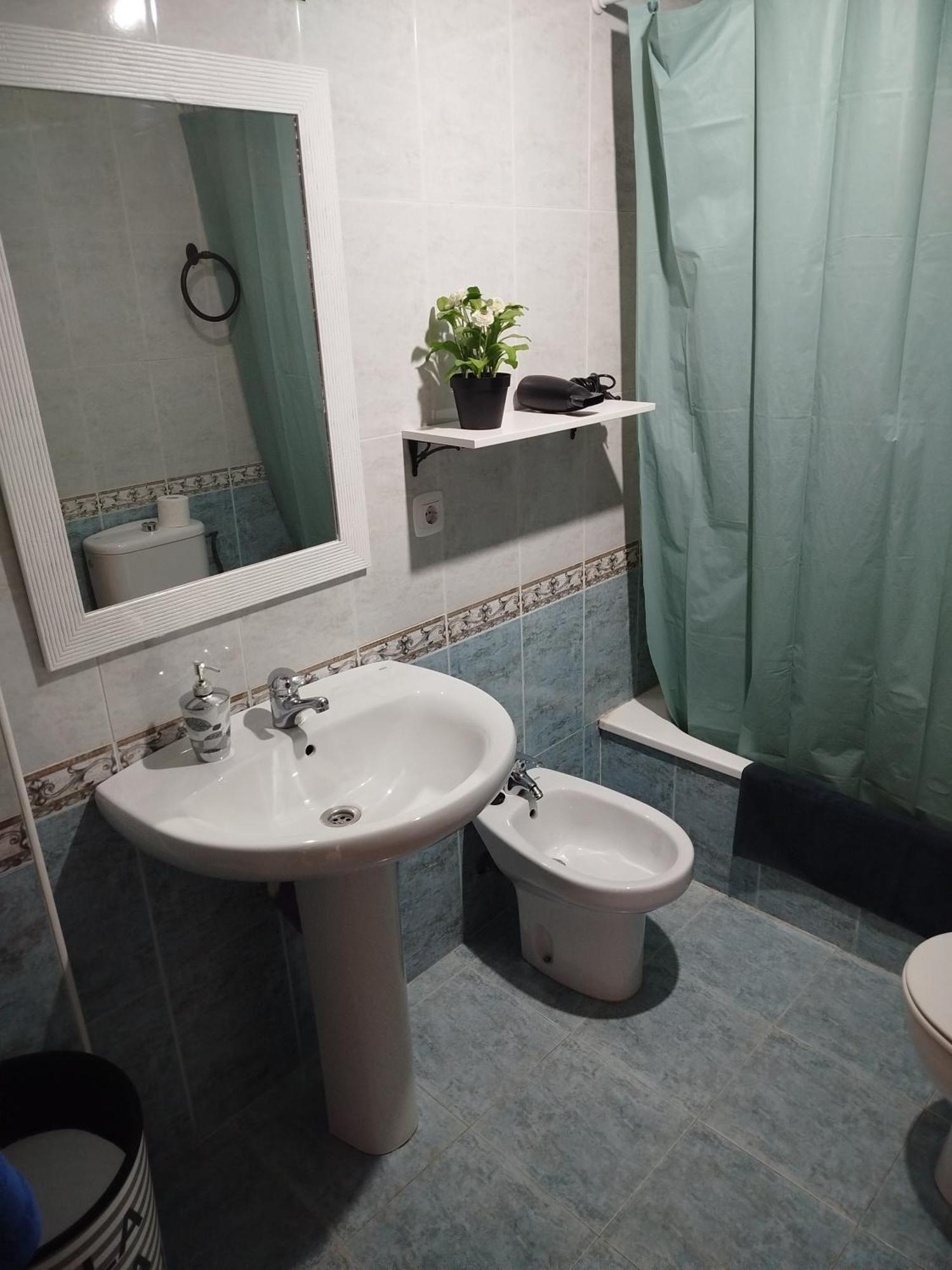 Vivienda Cercana A La Playa Con Todas Las Comodidades Tarifa Exterior photo