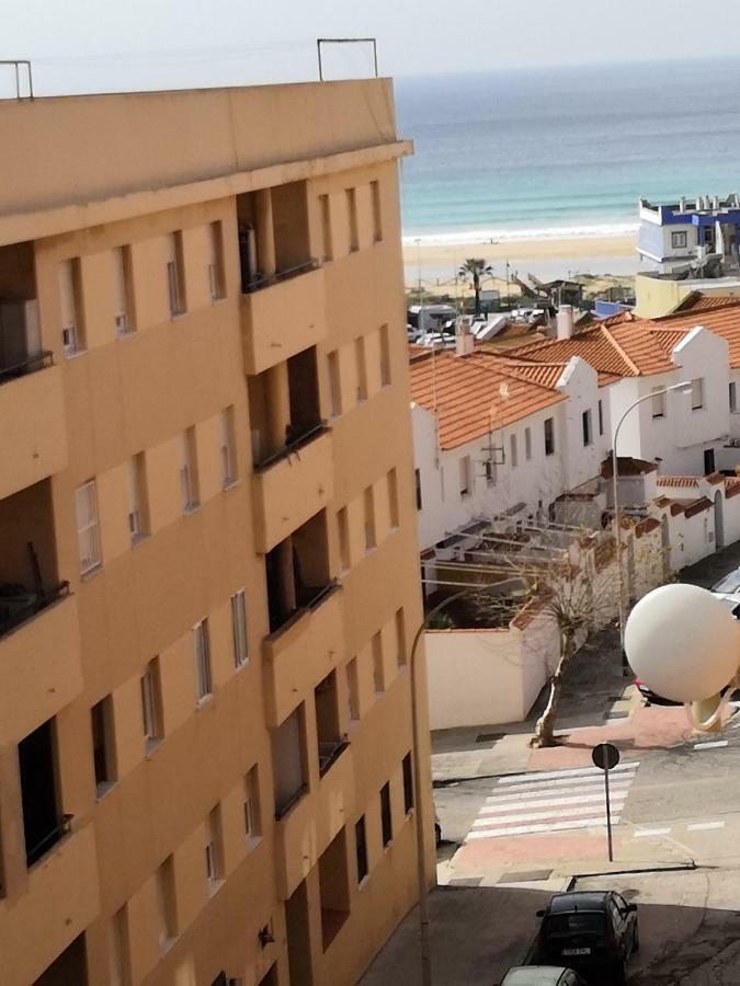 Vivienda Cercana A La Playa Con Todas Las Comodidades Apartment Tarifa Exterior photo